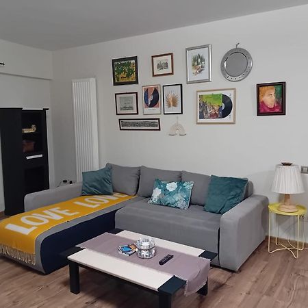 Panorama Apartament Plaza Tower Сату-Маре Екстер'єр фото