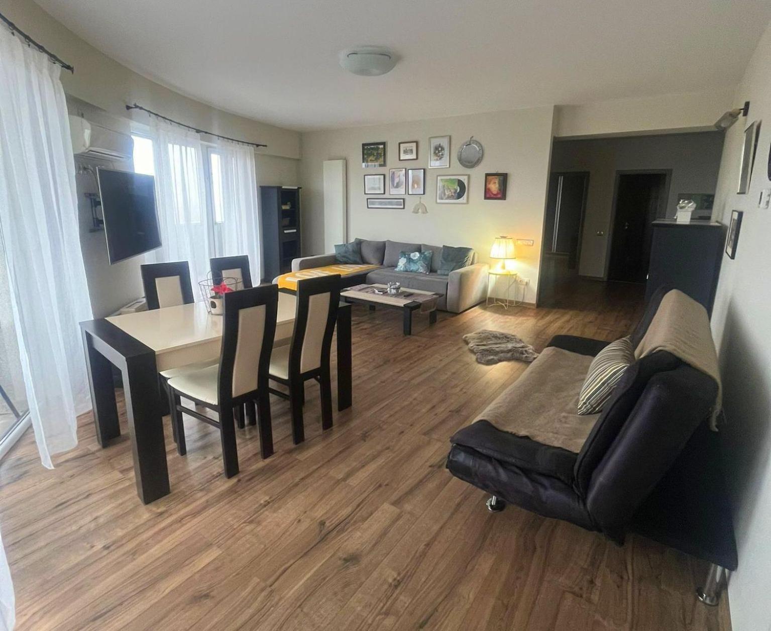 Panorama Apartament Plaza Tower Сату-Маре Екстер'єр фото