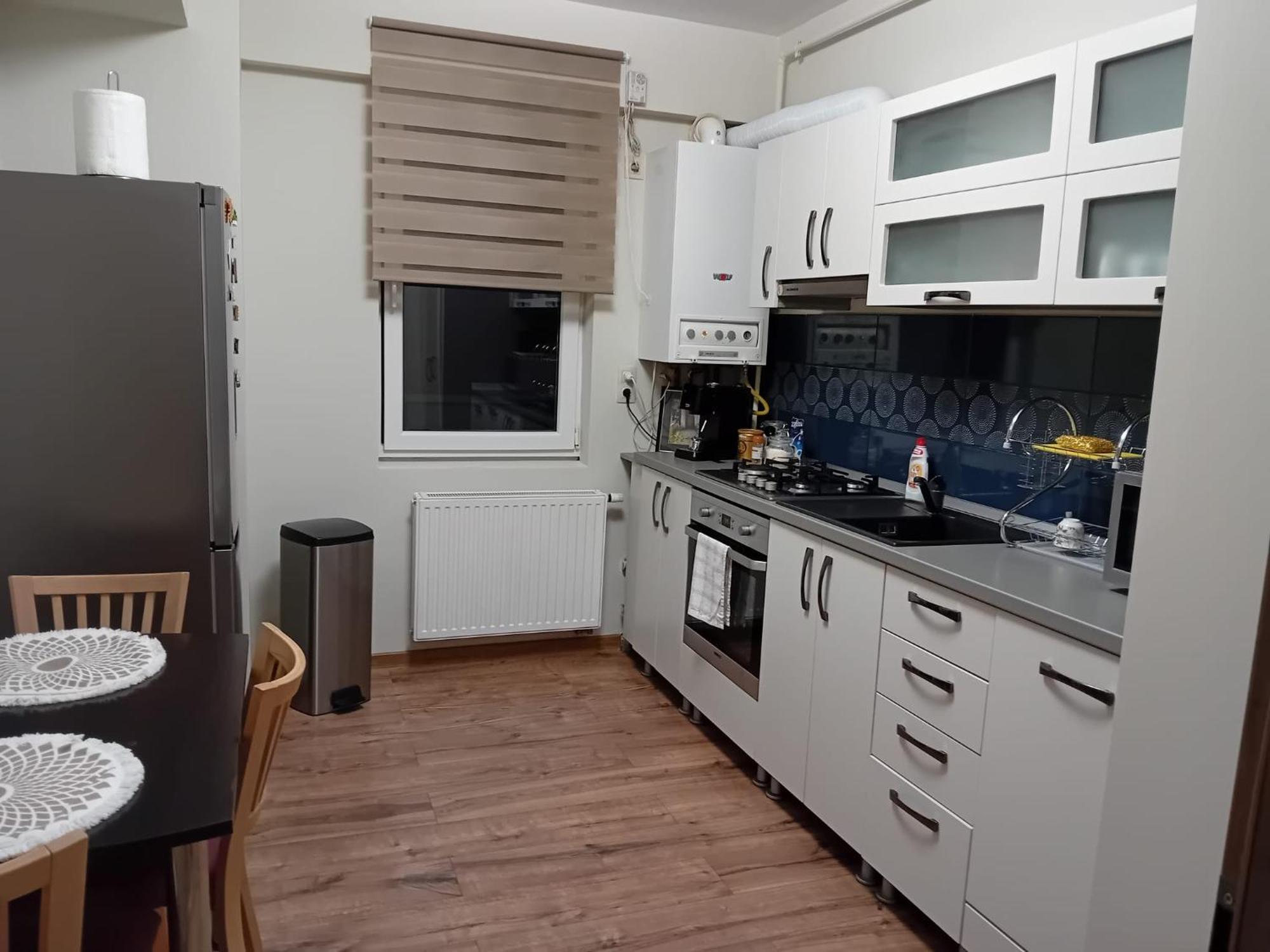 Panorama Apartament Plaza Tower Сату-Маре Екстер'єр фото